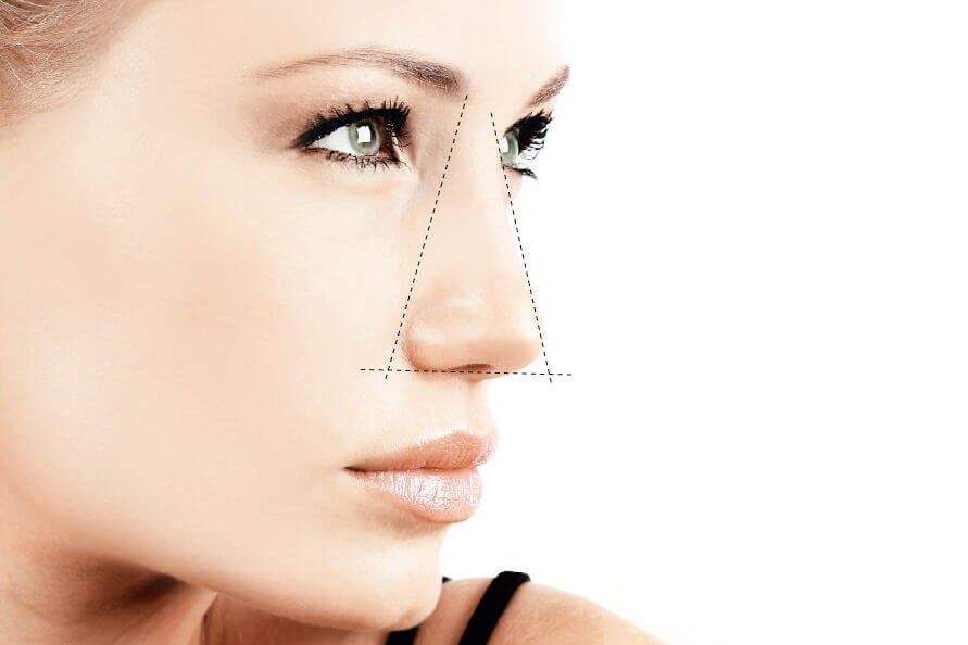 How Much Nose Job in Turkey